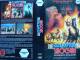 Der Schatten des Shogun  ... Sonny Chiba ... VHS ... FSK 18 