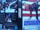 American Kickboxer 1 ... John Barrett, Keith Vitali ... VHS 