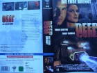 Deep Core - Die Erde Brennt ... Craig Sheffer ... VHS 