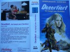 Desertiert - Der Kampf ums Überleben ... VHS 