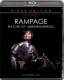 Rampage - BLACK EDITION - das ist die 100% UNCUT - FASSUNG !!!  wie NEU - 1x geschaut und zurück in die Vitrine 