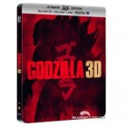 Godzilla - Steelbook Ultimate Edition 