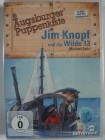 Augsburger Puppenkiste  Jim Knopf und die Wilde 13 - China 