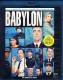 BABYLON Die komplette Serie 2x BLU-RAY Danny Boyle 