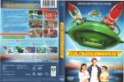 Thunderbirds - Italienisch Englisch 