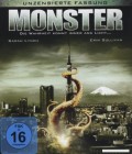 Monster - Unzensierte Fassung [Blu-ray] Neuwertig 