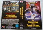 Das SCHLITZOHR mit der AFFENTECHNIK -VHS 