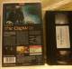 The Crow 3 Tödliche Erlösung VHS selten (A16) 