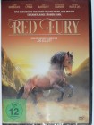 Red Fury - Joe Elliott Bestseller als Tierfilm Pferd, Hengst 