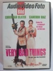 Very Bad Things - Junggesellenabschied - Christian Slater 