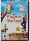 Mein Freund, die Giraffe - Prädikat: besonders wertvoll 