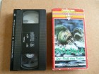 Piranha - Fluß des Todes-VHS 