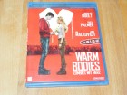 Warm Bodies 