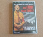 BIS FÜNF NACH ZWÖLF DVD 