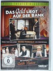 Das Geld liegt auf der Bank - Theater Schwank Kurfürstendamm 