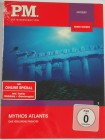 Mythos Atlantis - Das verlorene Paradies - versunkene Stadt 