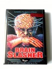 BRAIN SLASHER (MUTANTEN SLASHER,STEVE BARNETT 1992,BRUCE CAMPBELL,ANGUS SCRIMM)LIM.MEDIABOOK WATTIERT(NR.22)UNCUT 