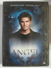 Angel - Jäger der Finsternis - Season 1 Episode 1 + 2 