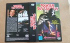 Tochter des Teufels -Uncut-VHS 