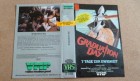 Graduation Day - 7 Tage zur Ewigkeit- Uncut-VHS 