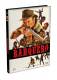 Barquero - Blu-ray Mediabook [wattiert] Lim 149 OVP 