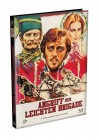 Angriff der leichten Brigade - Blu-ray Mediabook [wattiert] 