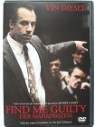 Find me Guilty - Der Mafiaprozeß - Amerikas längster Prozeß 