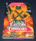 Operation Eastern Condors DVD - große Hartbox - Neu - OVP - 