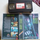 Body Bags-VHS 