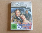 Vergessene Filmklassiker Vol. 3 Damals In Paris -DVD 