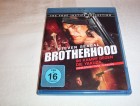 Brotherhood -Bluray- mit Steven Seagal ungeschnittene Fass. 