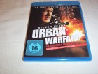 Urban Warfare -Bluray- ungeschittene Fassung 