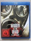 BLU RAY WORLD OF THE DEAD THE ZOMBIE DIARIES 