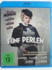 Fünf Perlen - O. Henry Literaturverfilmung - Marilyn Monroe 