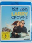 Larry Crowne - Verliebt in Lehrerin Tom Hanks, Julia Roberts 