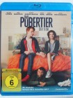 Das Pubertier - Jan Josef Liefers, Heike Makatsch, D. Buck 