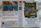 LOUIS UND SEINE VERÜCKTEN POLITESSEN- Louis de Funès-VHS 