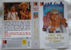 LOUIS DER SCHRECKEN VON ST.TROPEZ- Louis de Funès-VHS 