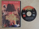In der Gewalt der Zombies - Red Edition - DVD 