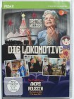 Die Lokomotive - Theater Schwank, Renaissance Theater Berlin 