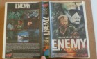 Enemy Unseen - Unsichtbare Feinde-Uncut- VHS 