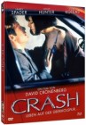 Crash - Uncut Mediabook - Cover Classic 