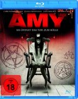 Amy Sie öffnet das Tor zur Hölle  Bluray Neu 