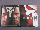 THE PUNISHER Steelbook 