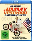 Jimmy Vestvood - Amerikan Hero [Blu-ray] OVP 