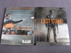 THE LAST STAND Steelbook 