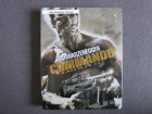 COMMANDO (PHANTOM KOMMANDO) Steelbook 