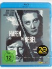 Hafen im Nebel - Deseteur in Le Havre - Drama, Jean Gabin 