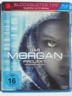 Das Morgan Projekt - Evolution im Labor - Ridley Scott, Mara 