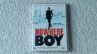 Nowhere boy uncut DVD   Beatles 